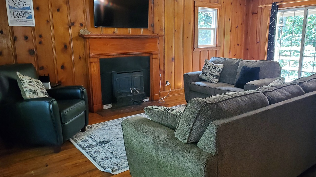 Photo of Livingroom in Celina