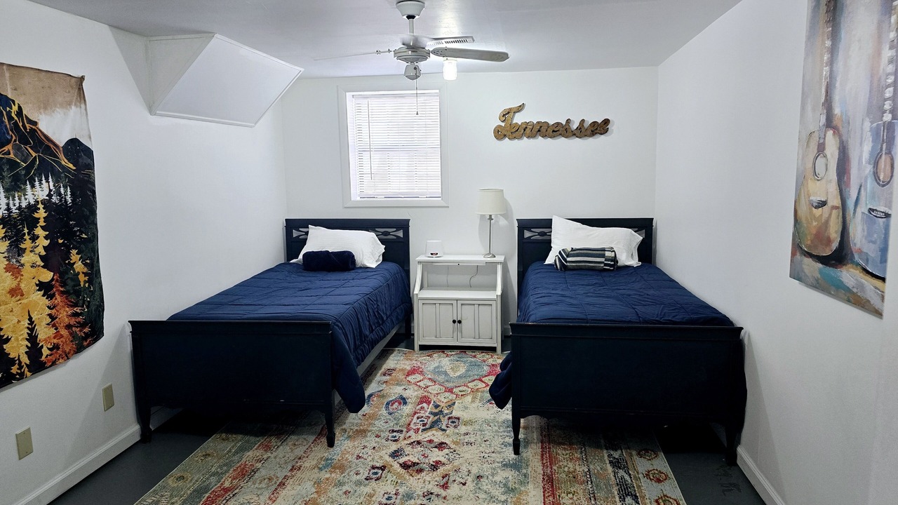 Photo of Bedroom in Celina