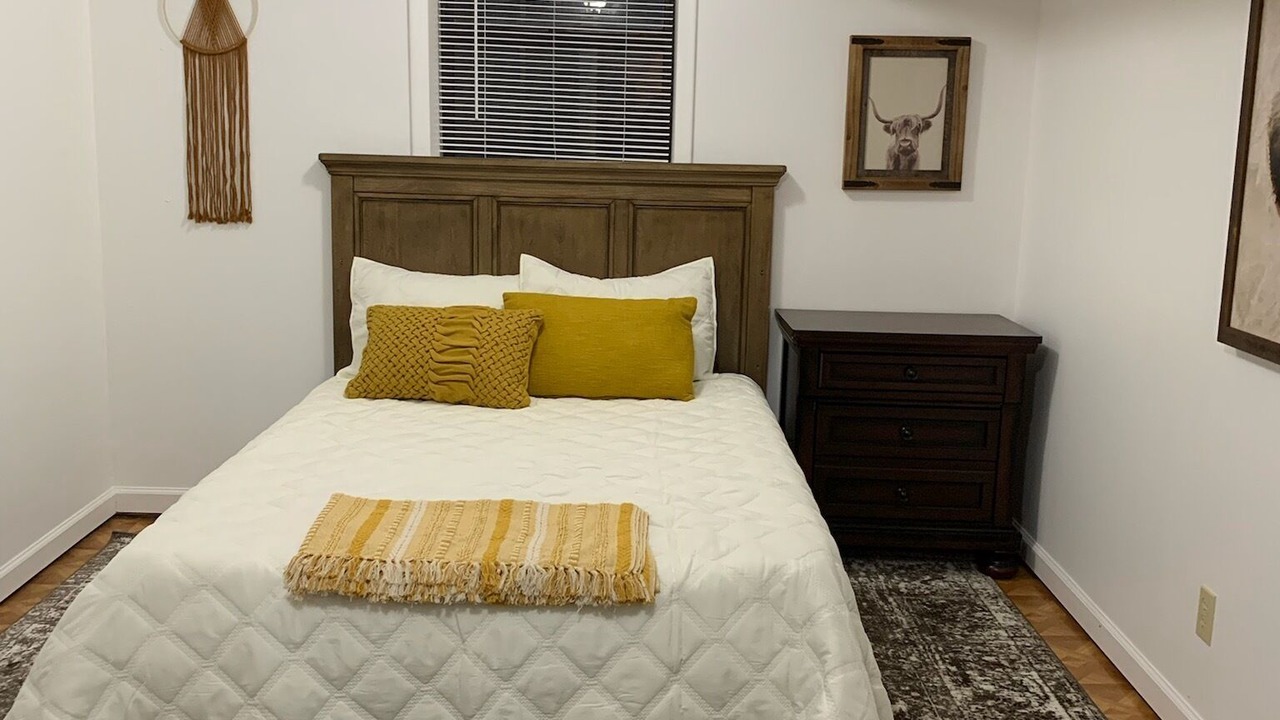 Photo of Bedroom in Celina