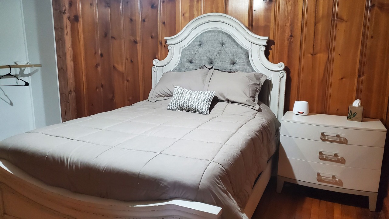Photo of Bedroom in Celina