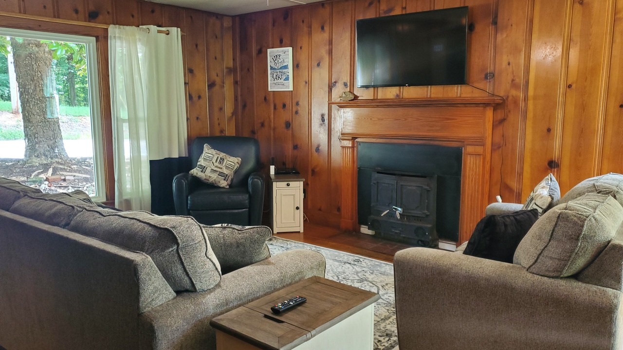 Photo of Livingroom in Celina