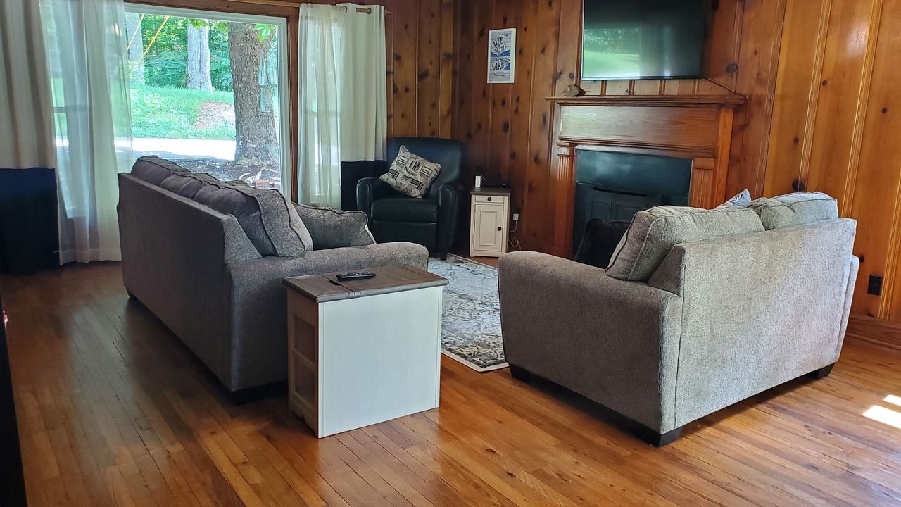 Photo of Livingroom in Celina