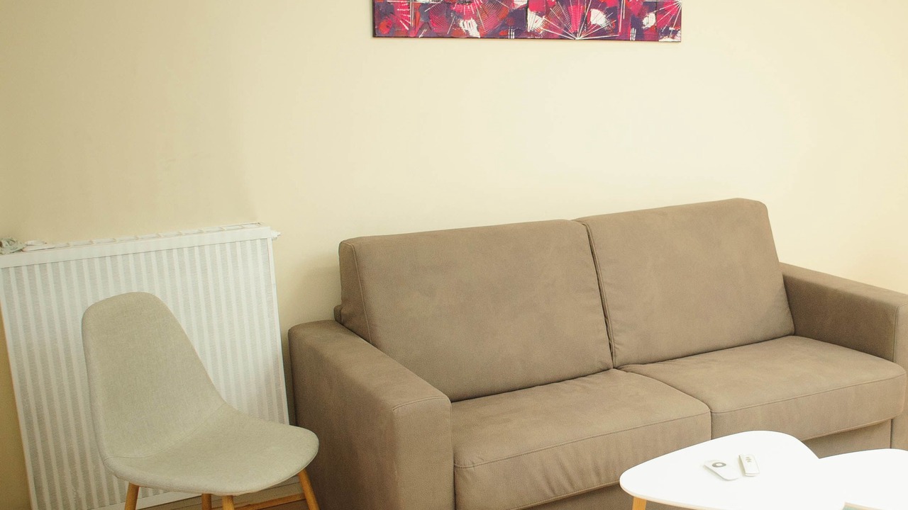 Photo of Livingroom in Montaigut