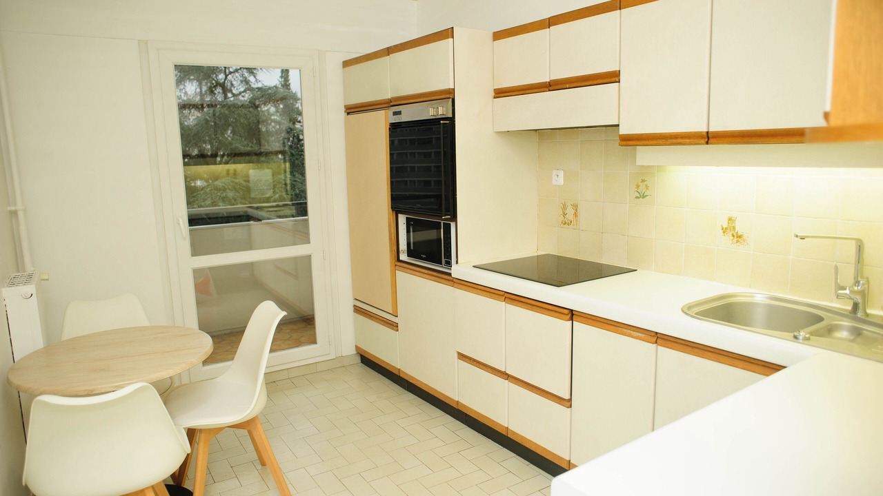 Photo of Kitchen in Montaigut