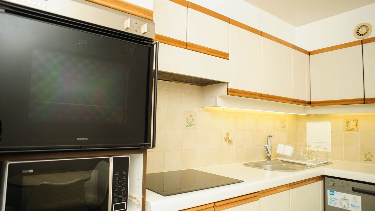 Photo of Kitchen in Montaigut