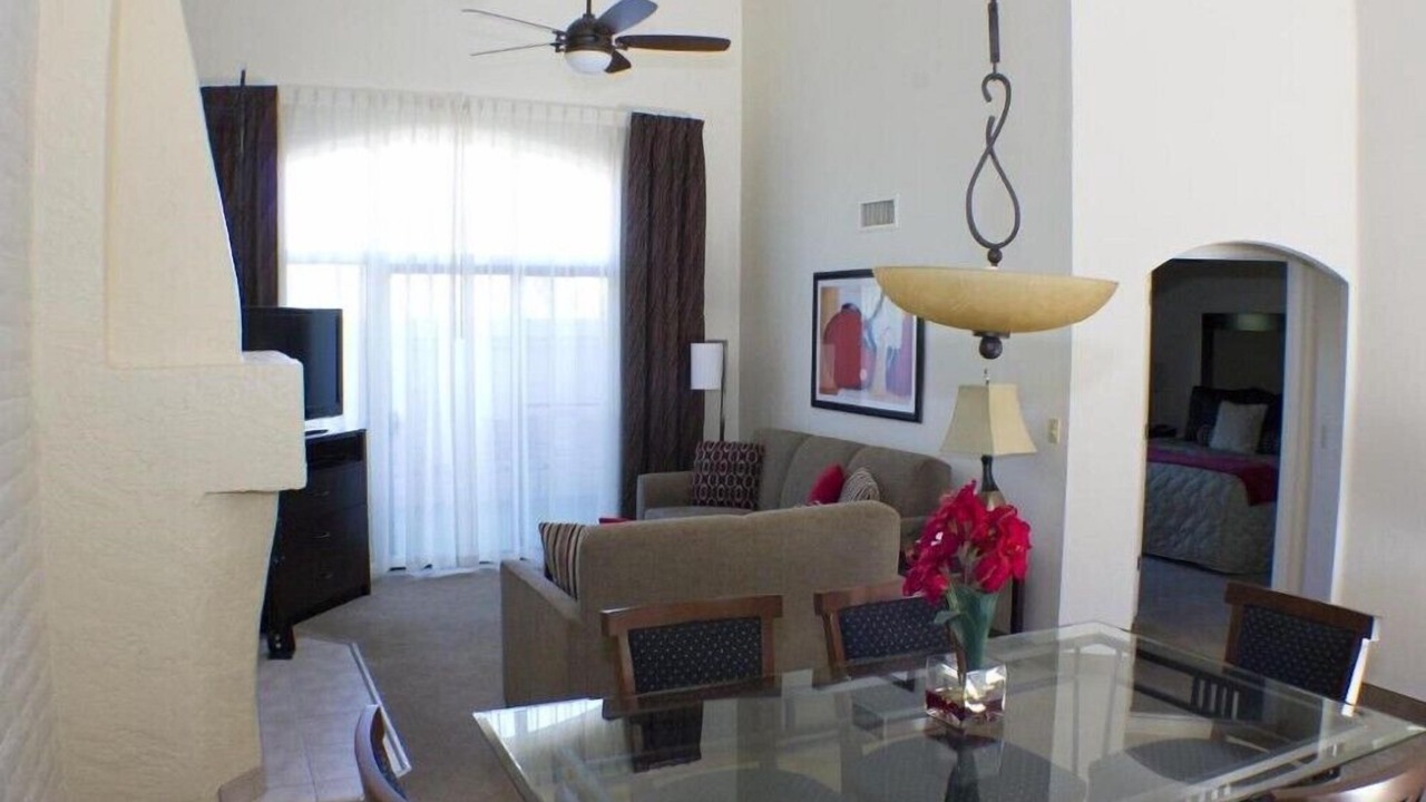 Photo of Bedroom in Arcadia