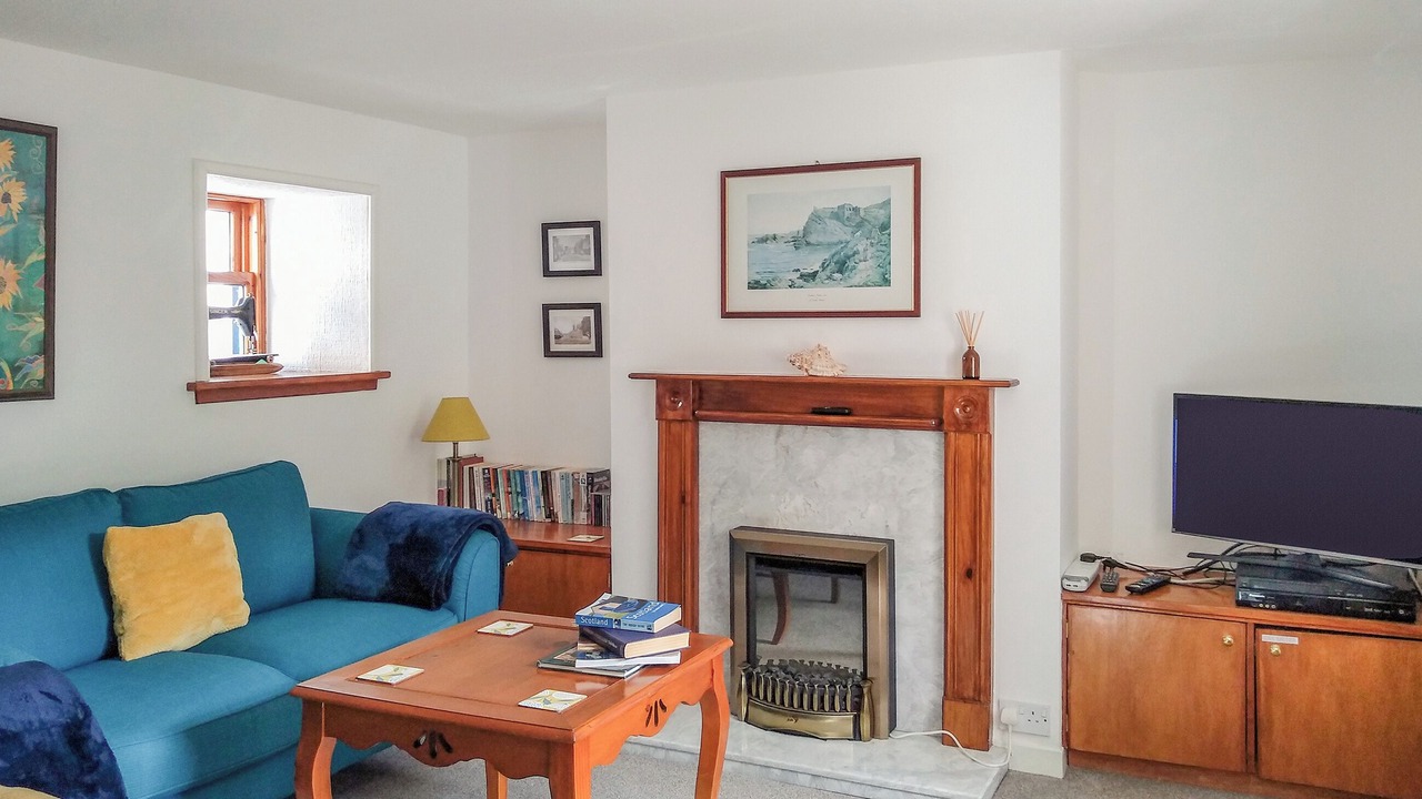 Photo of Bedroom in Cullen