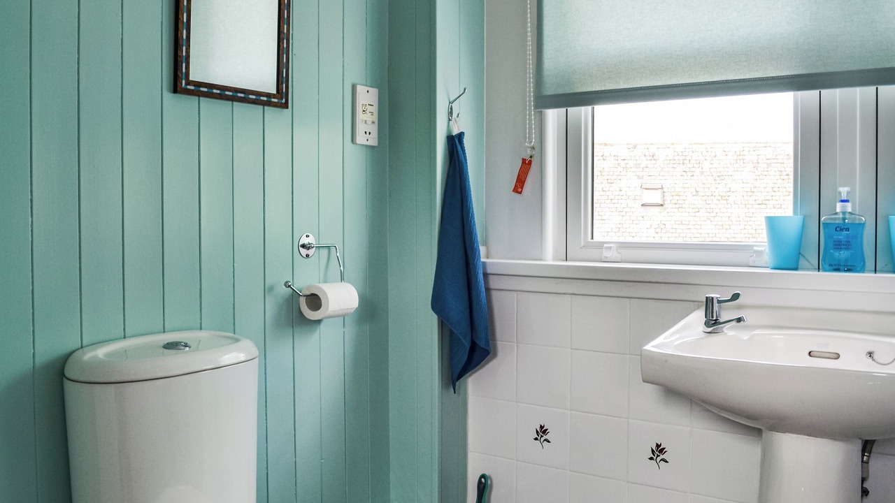 Photo of Bathroom in Cullen