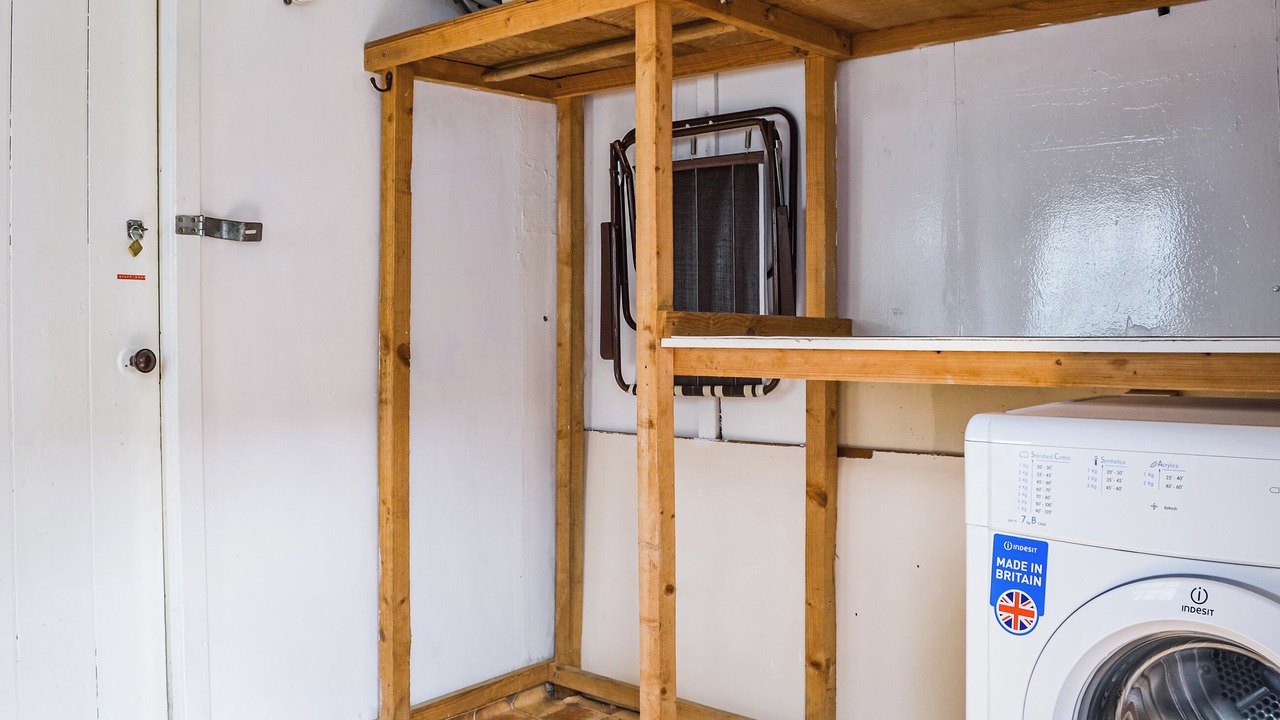 Photo of Bedroom in Cullen