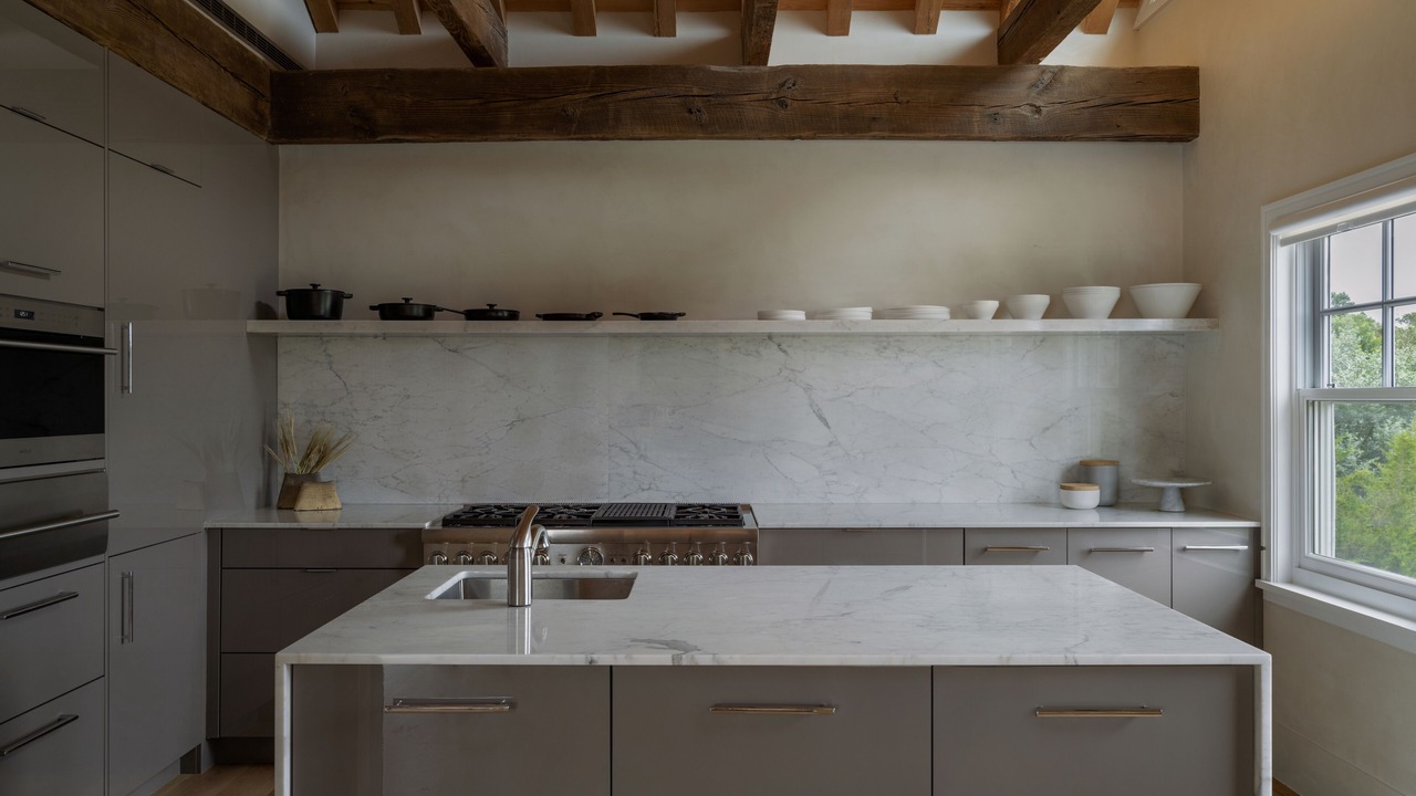 Photo of Kitchen in Napeague