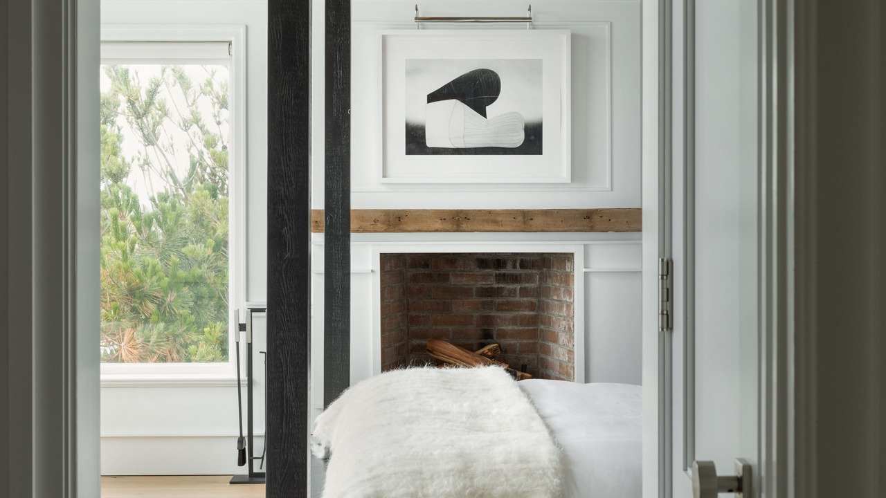 Photo of Bedroom in Napeague