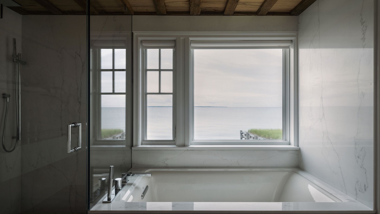 Photo of Bathroom in Napeague