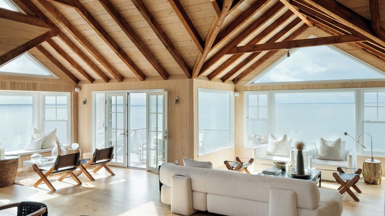 Photo of Livingroom in Napeague