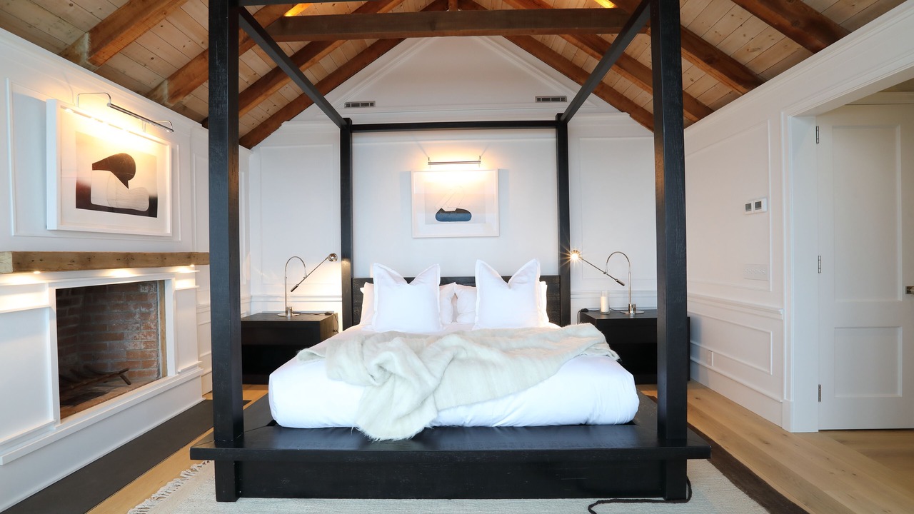 Photo of Bedroom in Napeague