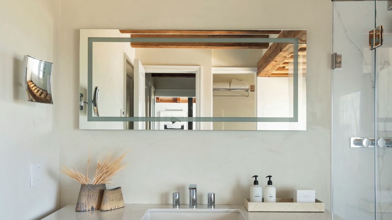 Photo of Bathroom in Napeague