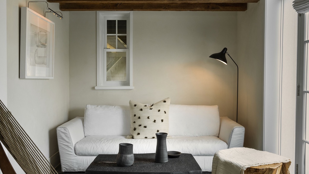 Photo of Livingroom in Napeague