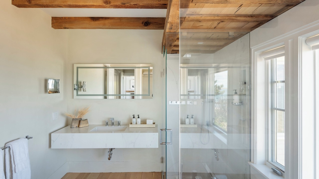 Photo of Bathroom in Napeague