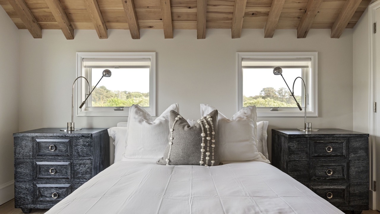 Photo of Bedroom in Napeague