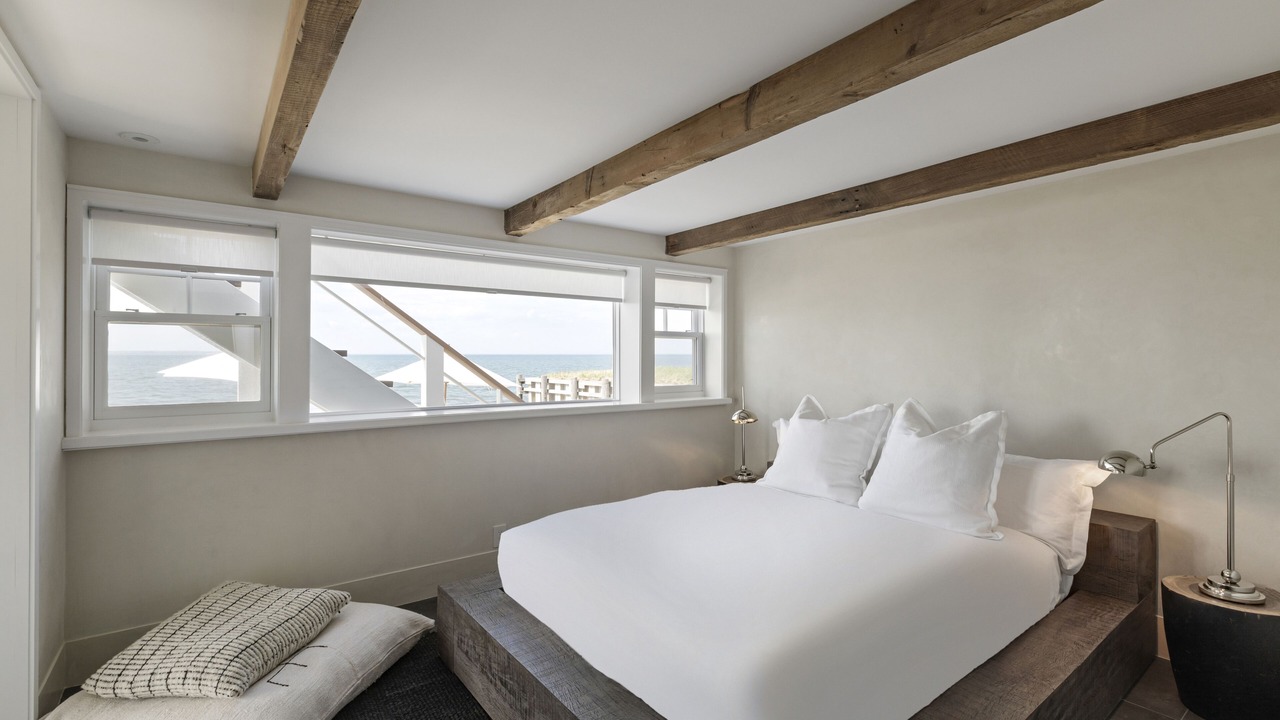 Photo of Bedroom in Napeague