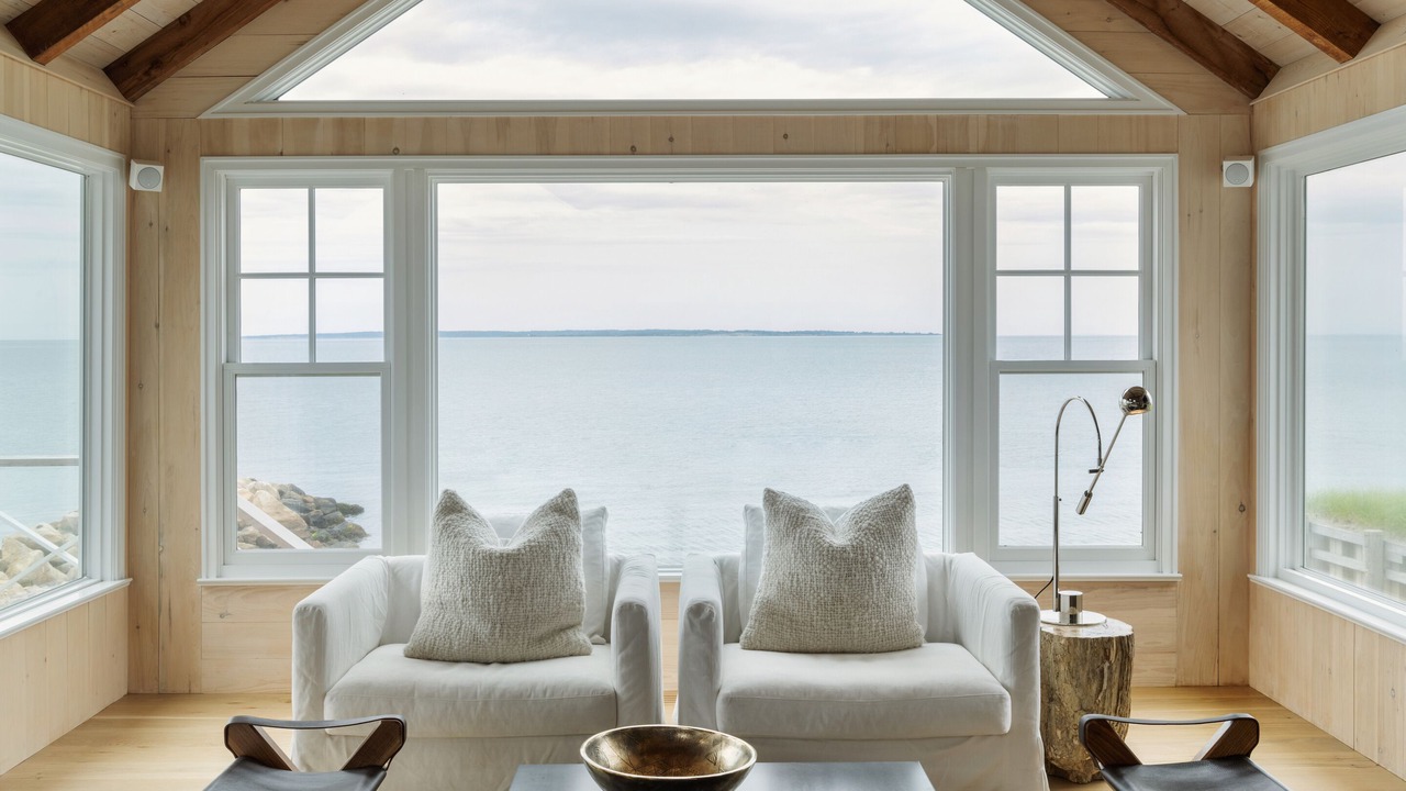 Photo of Livingroom in Napeague