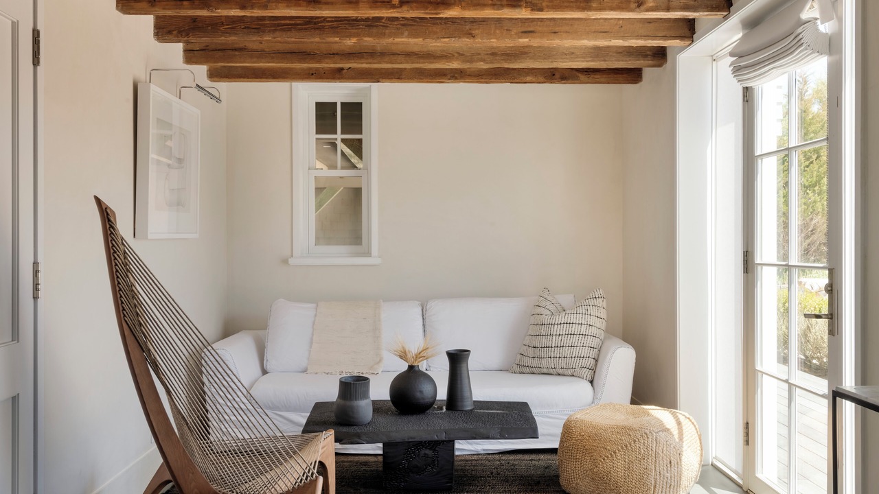 Photo of Livingroom in Napeague