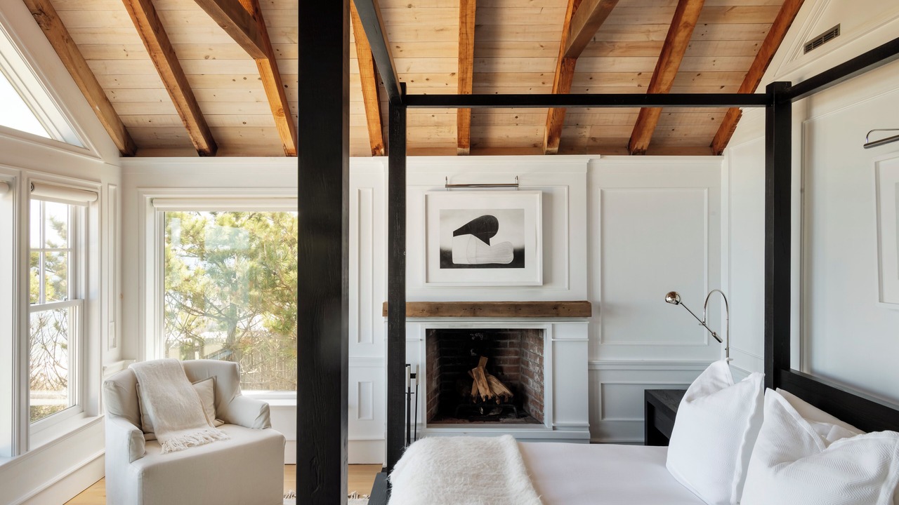 Photo of Bedroom in Napeague