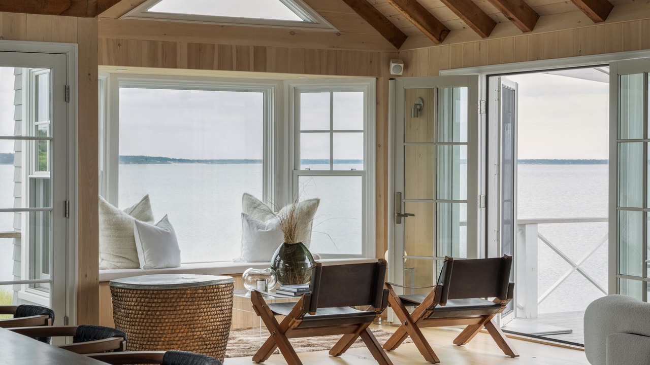 Photo of Livingroom in Napeague