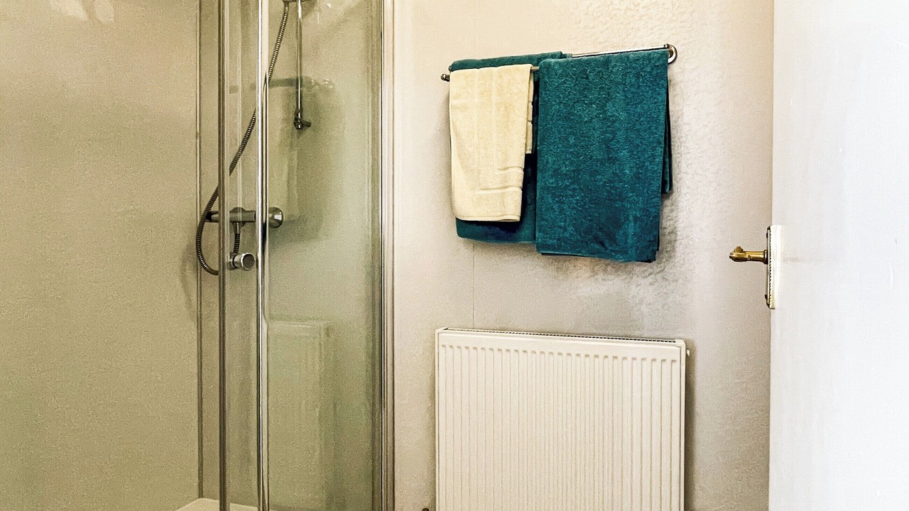 Photo of Bedroom in Fourpenny