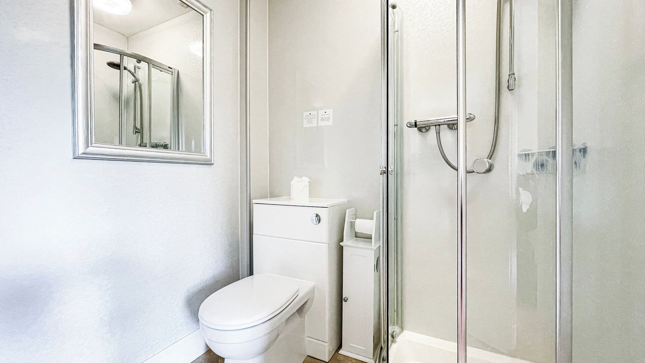 Photo of Bedroom in Fourpenny