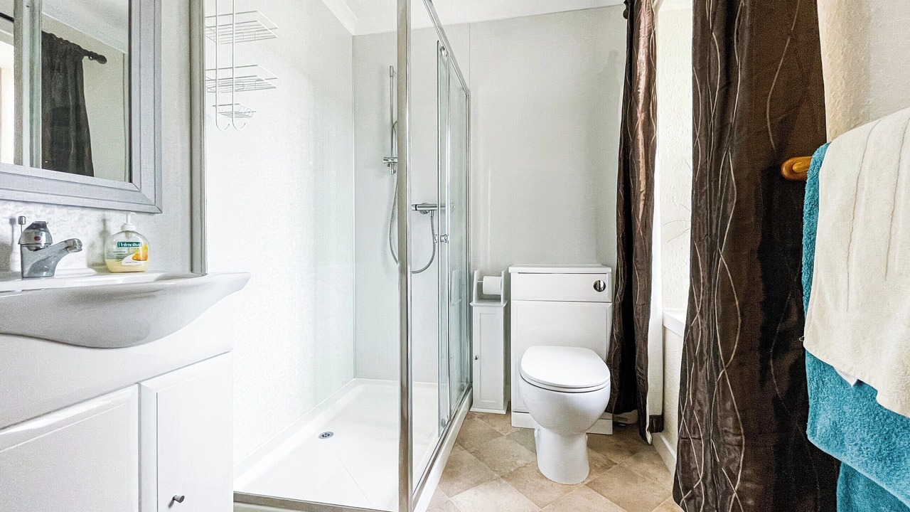 Photo of Bedroom in Fourpenny