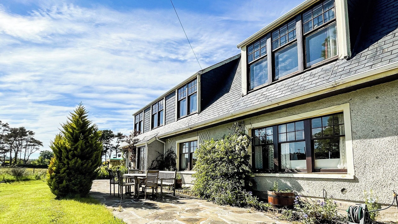 Photo of Outdoor in Fourpenny