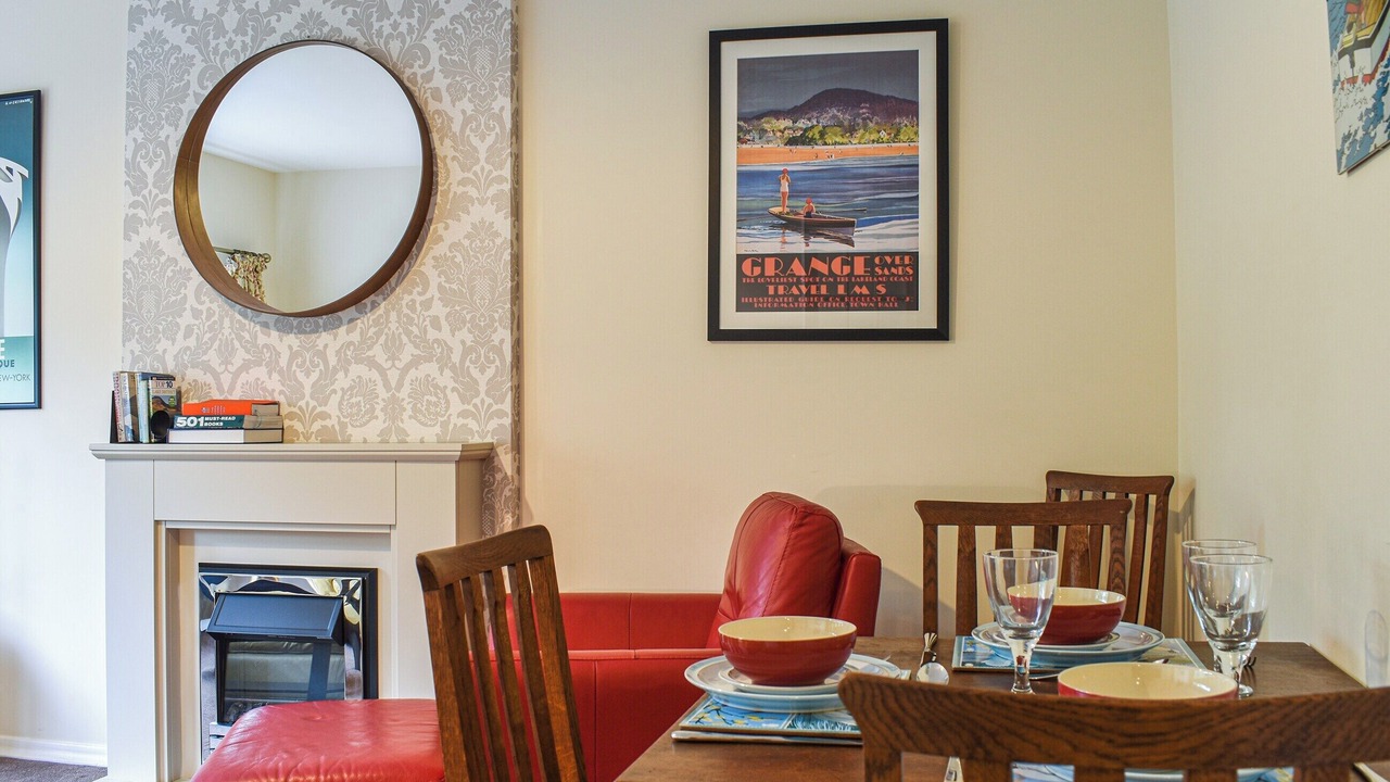 Photo of Others in Grange-over-Sands