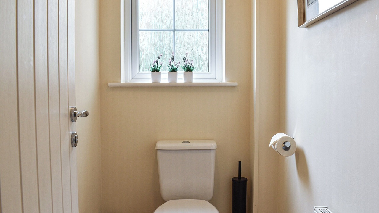 Photo of Bathroom in Grange-over-Sands