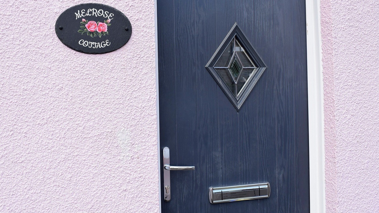 Photo of Outdoor in Amble