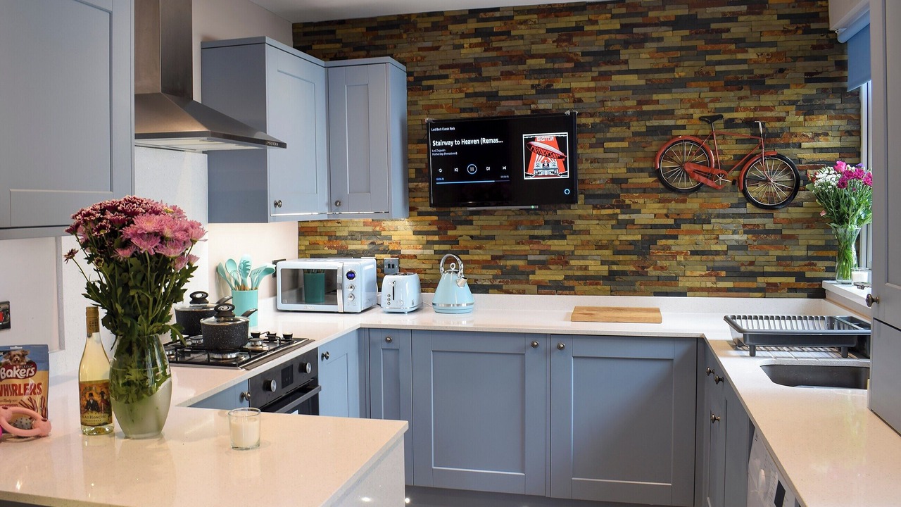 Photo of Others in Amble