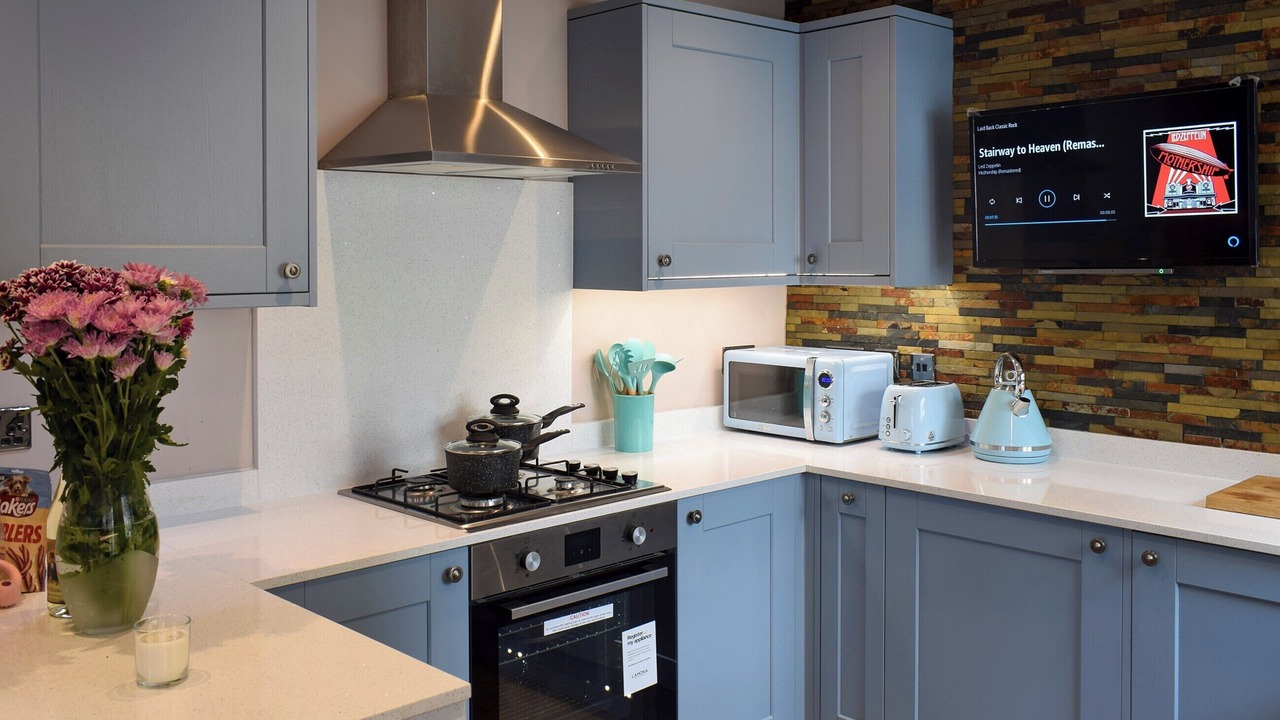 Photo of Others in Amble