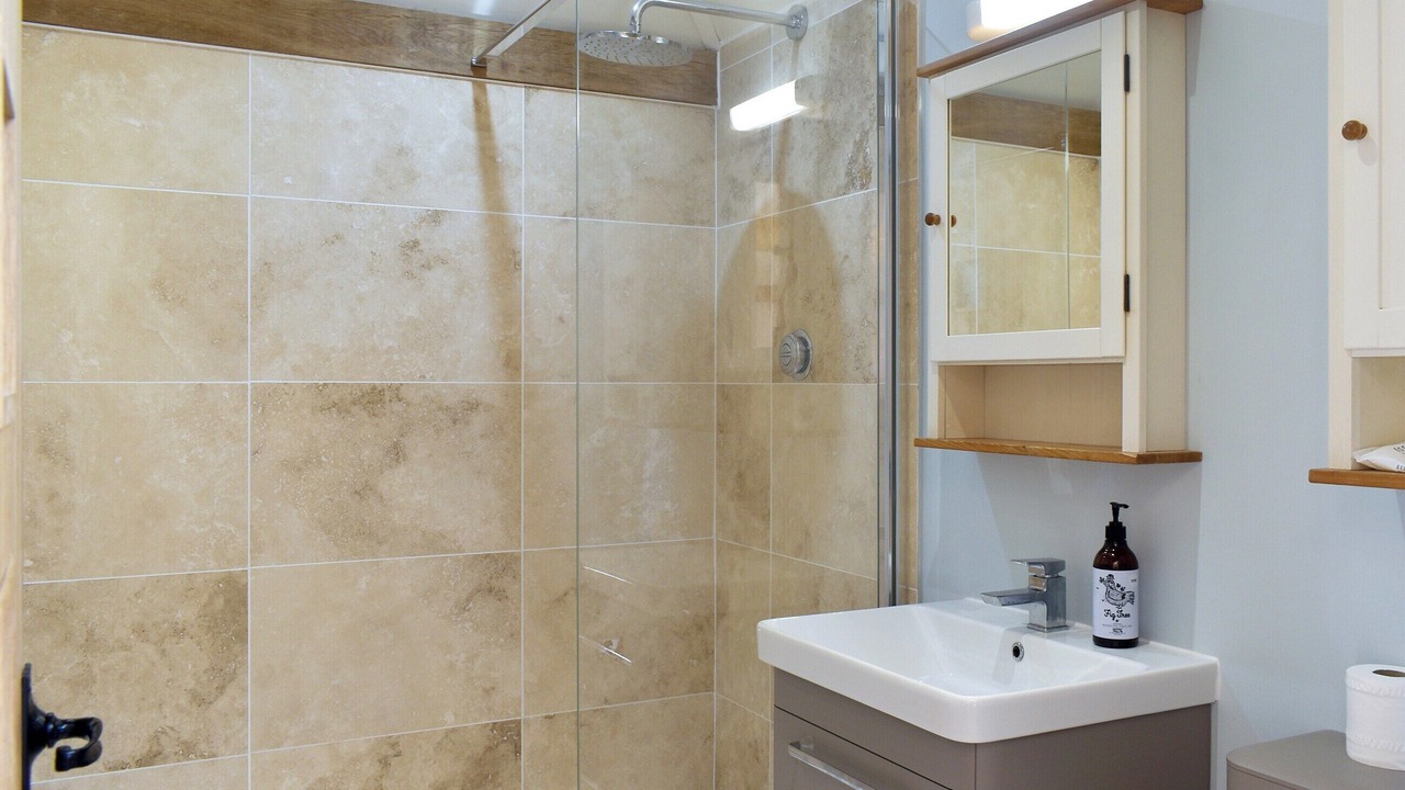 Photo of Bedroom in West Hoathly