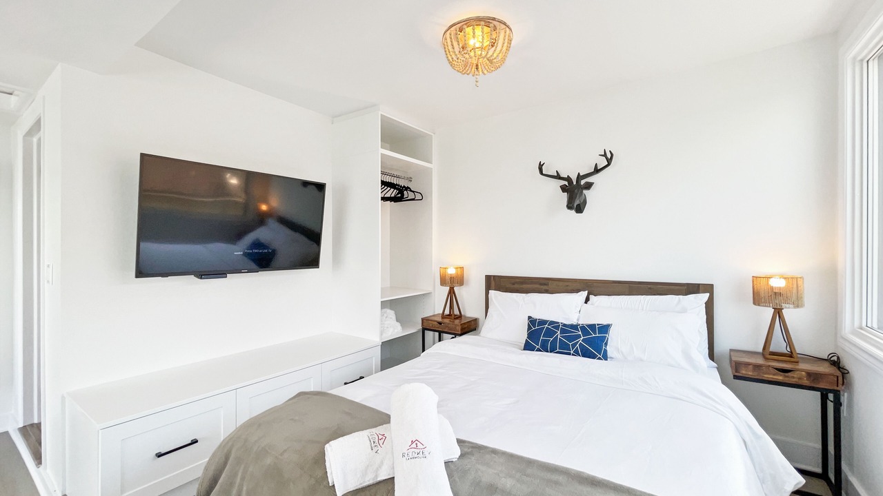 Photo of Bedroom in Scugog