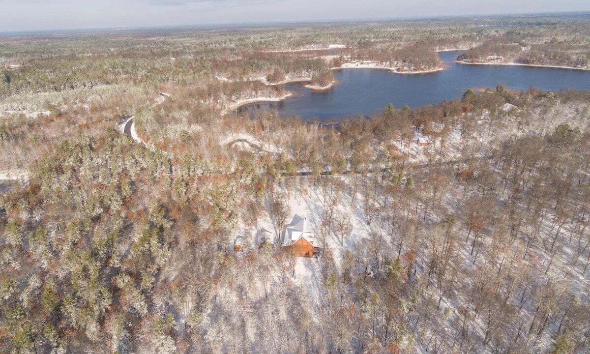 Photo of Outdoor in Webb Lake