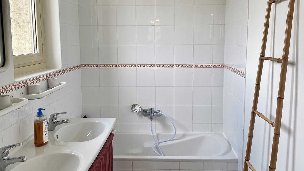 Photo of Bathroom in Fons-sur-Lussan