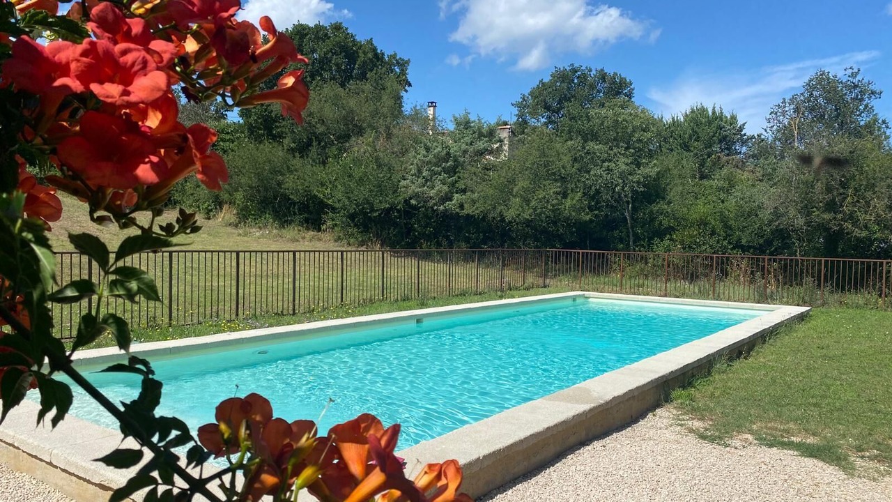 Photo of Outdoor in Fons-sur-Lussan