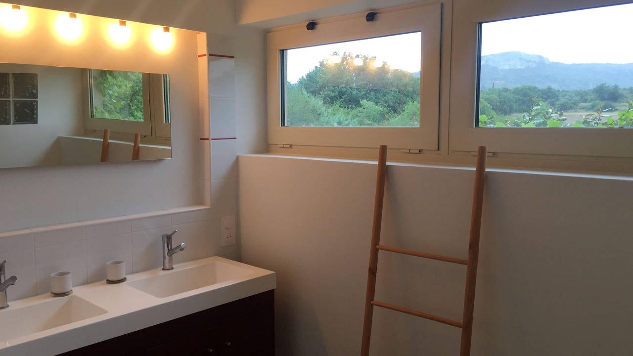 Photo of Bathroom in Fons-sur-Lussan
