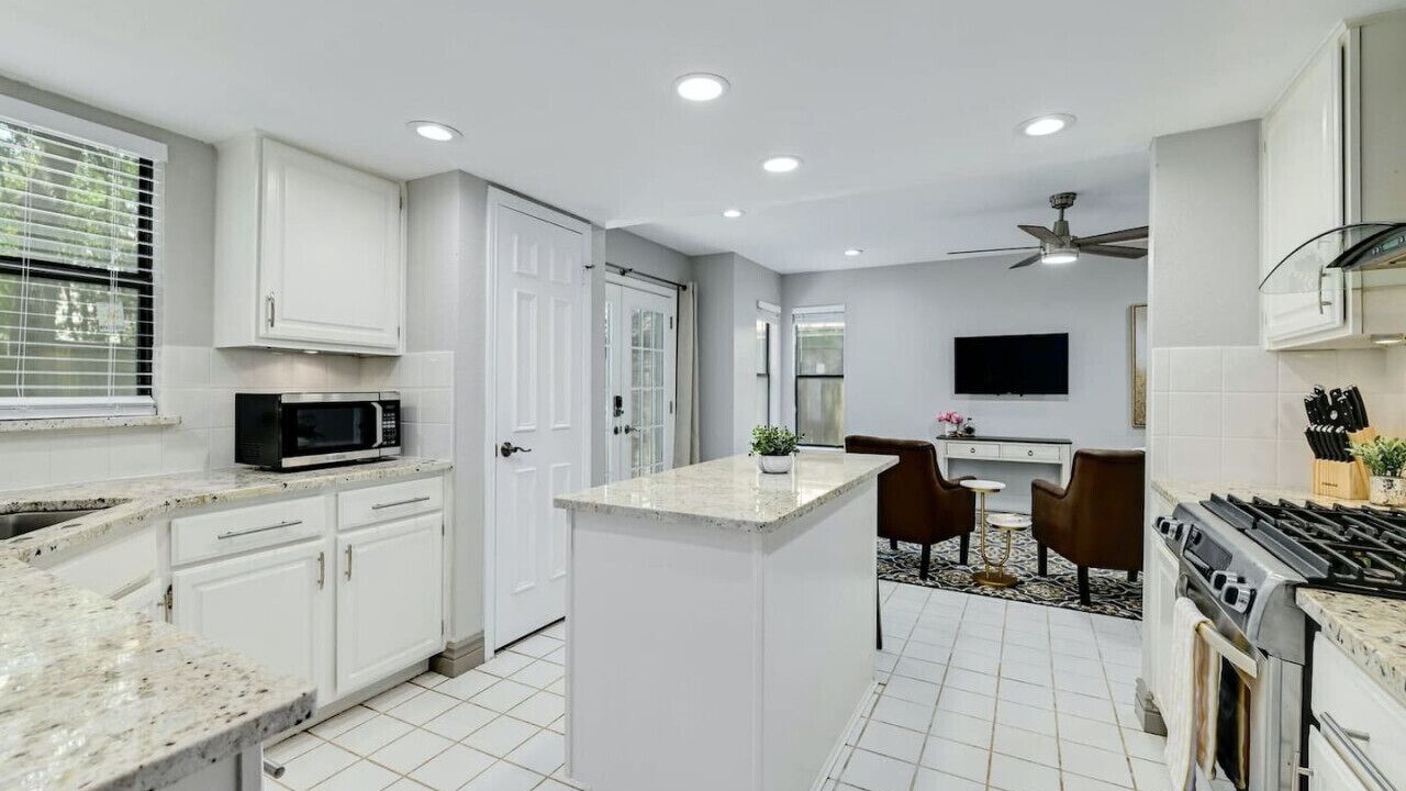 Photo of Kitchen in Milwood