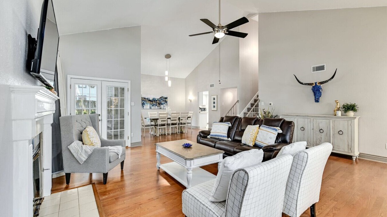 Photo of Livingroom in Milwood