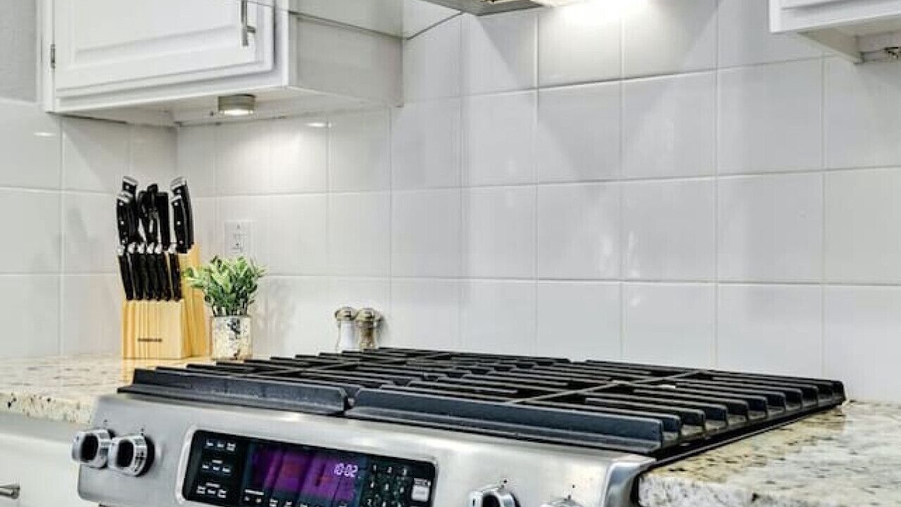 Photo of Kitchen in Milwood