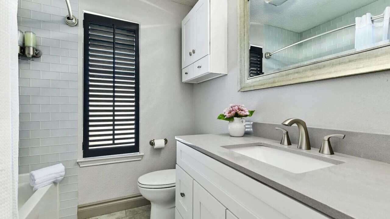 Photo of Bathroom in Milwood