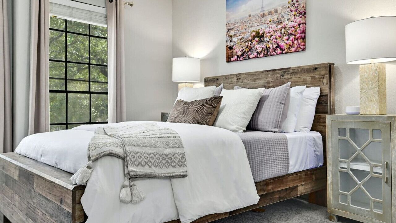 Photo of Bedroom in Milwood