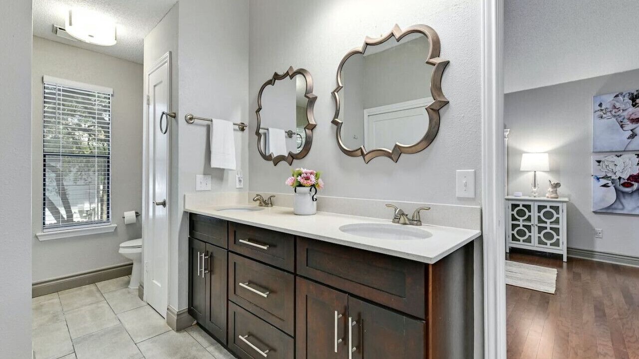 Photo of Bathroom in Milwood