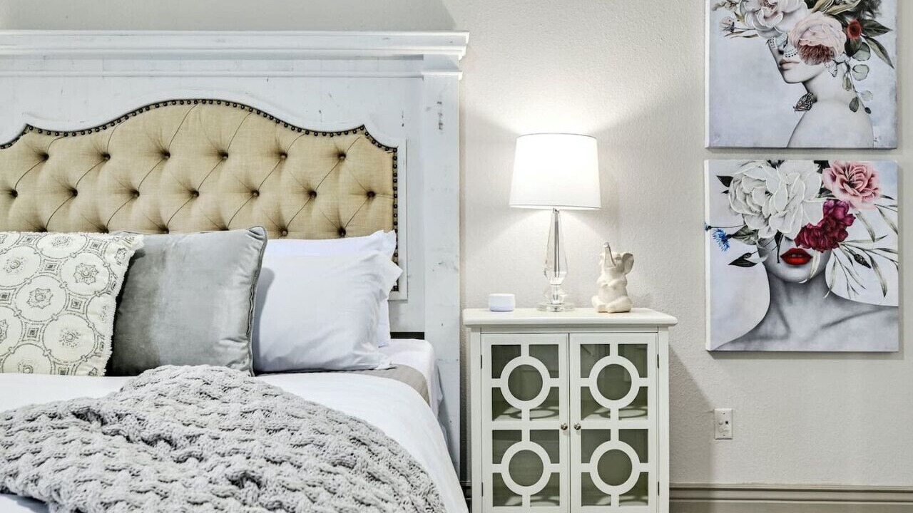 Photo of Bedroom in Milwood