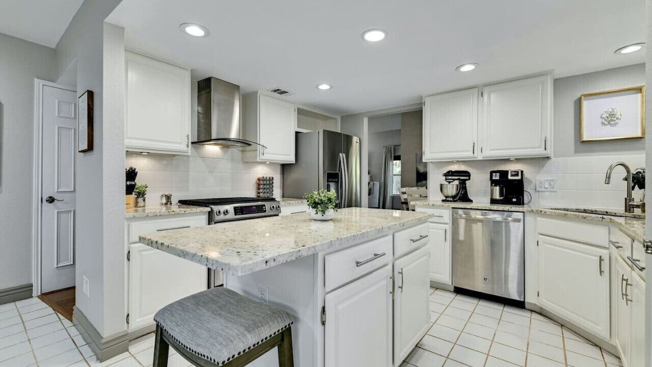Photo of Kitchen in Milwood